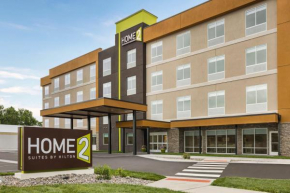 Home2 Suites By Hilton Livingston